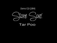 pochette album Tar poo