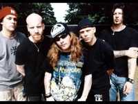 pochette album Voices again