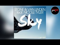 pochette album Sky