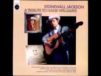 pochette album Here's to hank