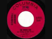 pochette album Minute men (are turning in their graves)