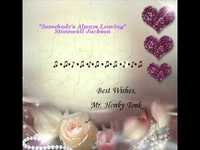 pochette album Somebody's always leaving