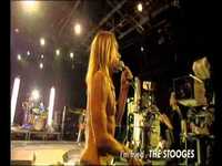 pochette album I'm fried