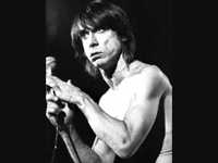 pochette album Mexican guy