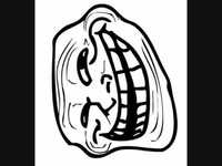 pochette album Trollin'