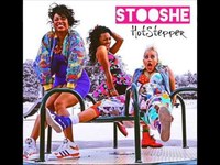 pochette album Hotstepper