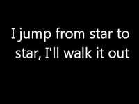 pochette album Rocketman