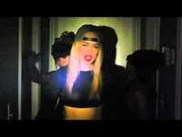 pochette album Bloodclot