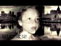 pochette album Just another day