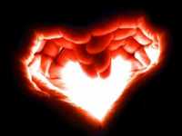 pochette album Here we are