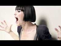 pochette album Lost in the fire