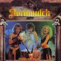 pochette album Ravenlord