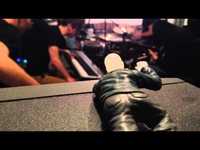 pochette album March