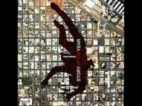 pochette album In her bedroom