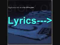 pochette album Light years away