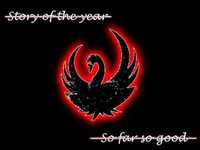 pochette album So far so good