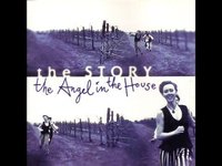 pochette album At the still point