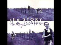 pochette album The barefoot ballroom