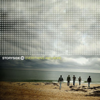 pochette album Everything and more