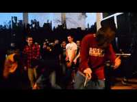 pochette album Tomorrow