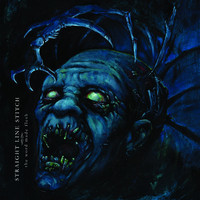 pochette album The word made flesh