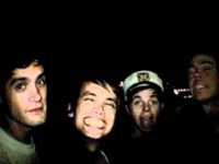 pochette album All you can hide inside