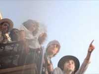 pochette album Dare i say