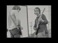 pochette album I see