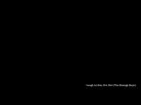 pochette album Laugh at sex, not her