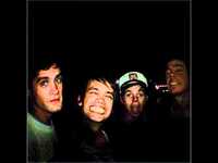 pochette album Most things