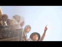 pochette album You can't only love when you want to