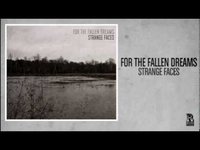 pochette album For the fallen dreams