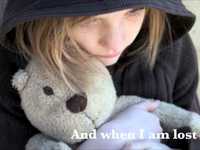 pochette album Angel