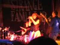 pochette album I know your name