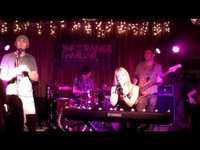 pochette album Raise your glass