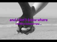 pochette album Secret life