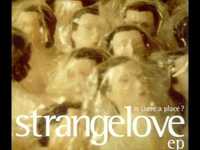 pochette album Is there a place?