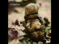 pochette album Quiet day