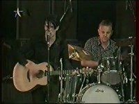 pochette album Someday soon