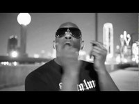 pochette album A day in the life of a g from dallas