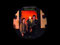 pochette album Hanging around