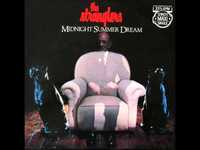 pochette album Midnight summer dream