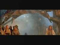 pochette album Second coming