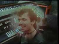 pochette album Straighten out