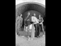 pochette album The man they love to hate