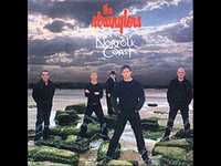 pochette album Vicious circles