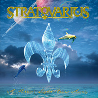 pochette album A million light years away