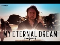pochette album My eternal dream