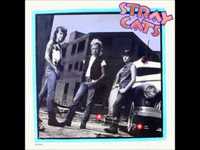 pochette album Change of heart