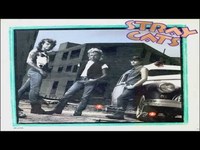 pochette album I'm a rocker